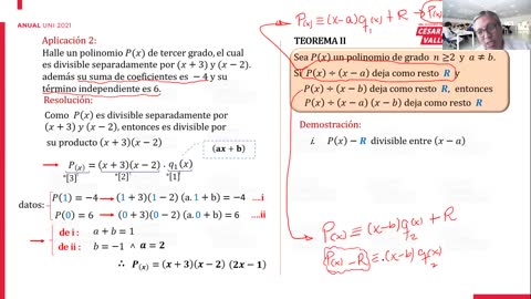 UNI Semana 08 Álgebra