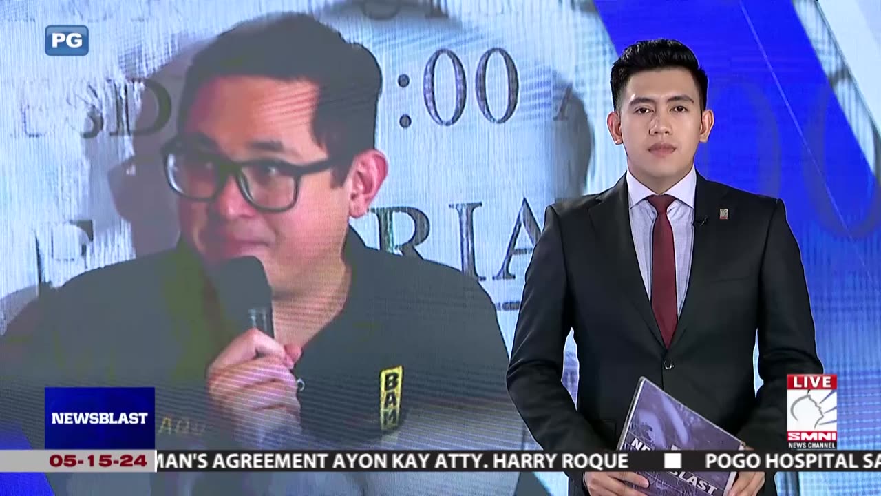 Bam Aquino tumiwalag sa LP, pangungunahan ang alternatibong partido