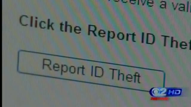 Identity Theft Victim Arrested Because Of Thief's Criminal Record