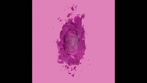 Nicki Minaj - The Pinkprint Tenth Anniversary Edition Mixtape