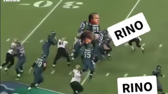Dorothy Moon Against Tom Luna Meme