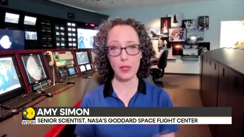NASA's first-ever asteroid sample coming to Earth on September | Latest World News | English News