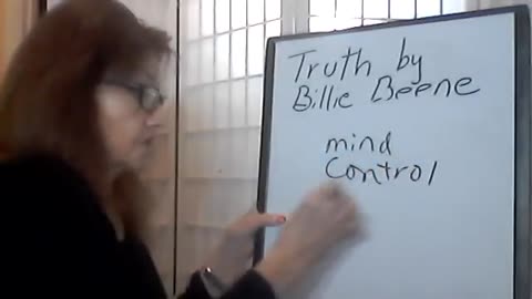 Billie Beene E1-154 President Trump Return/White House Closed/Military Alert on High