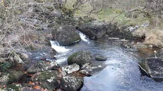 River in England