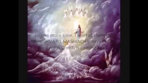 Will the True Bride of YAHUSHUA rise up? Listen to this Prophecy