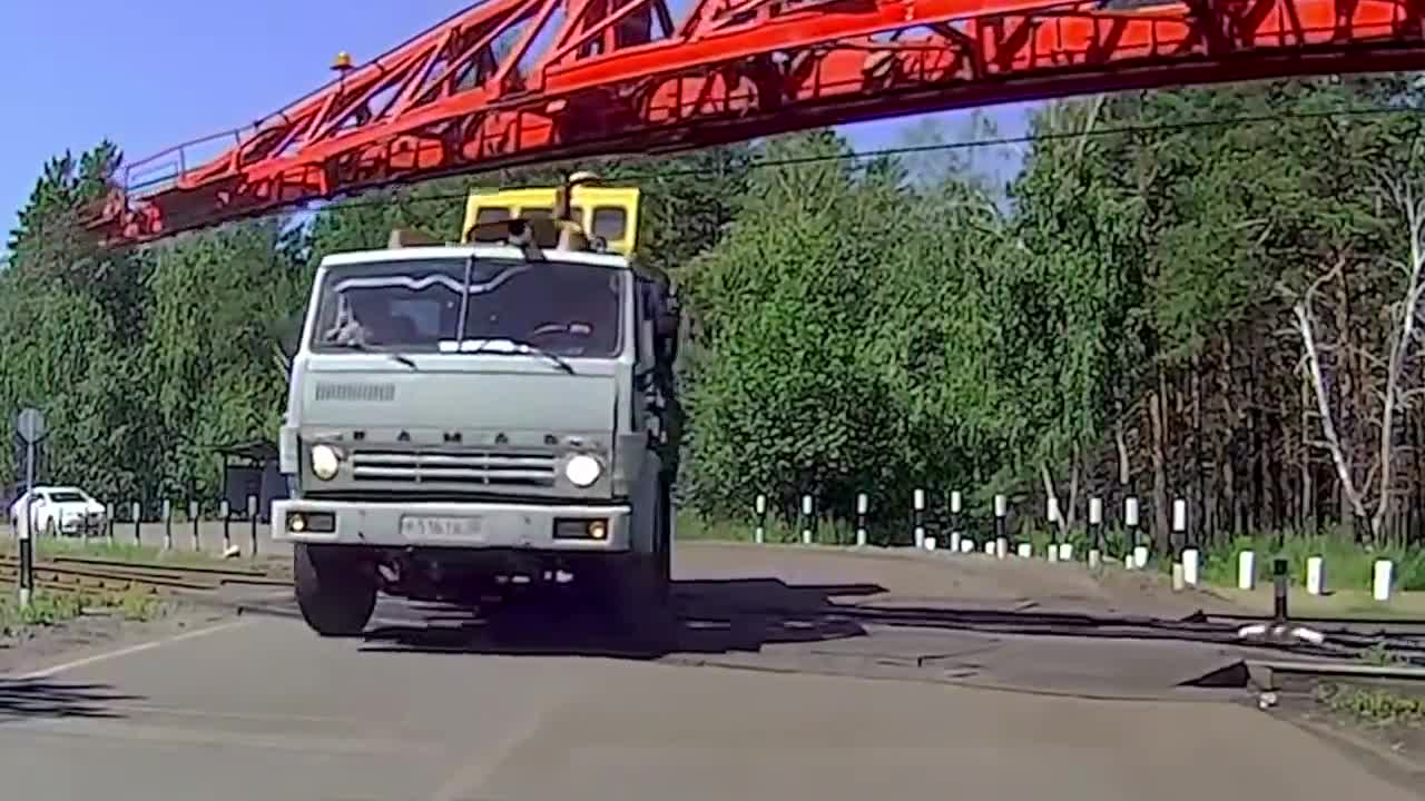 World Worst Drivers on Cars 2019
