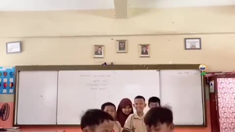 Sekolah dasar