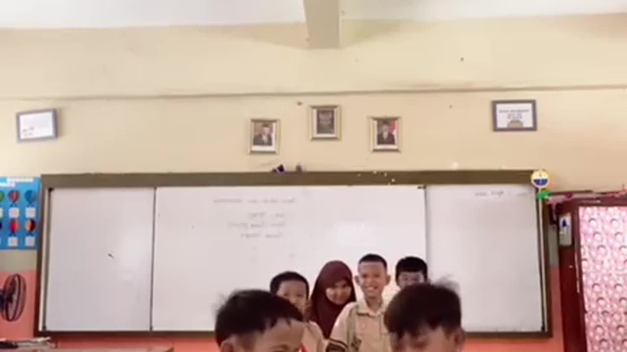 Sekolah dasar