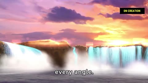 Niagara: Nature's Symphony