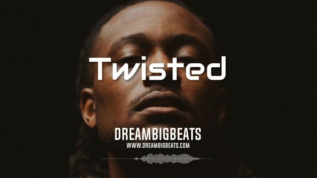 Free trap beats | Kb type beat - Twisted