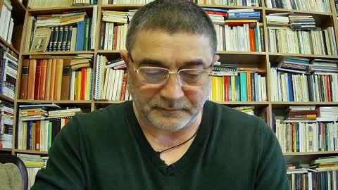 Revista presei pe timp de război: cleptocrație, ginecocrație și sarcasm