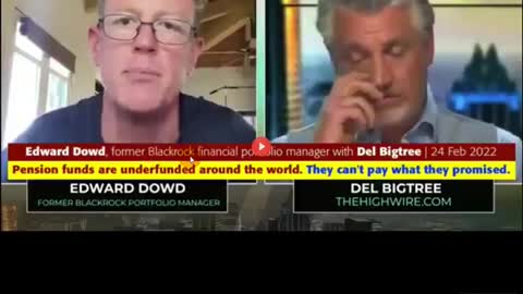 THEY DON'T WANT TO PAY YOU, THIS IS ONE REASON THEY ARE KILLING PEOPLE