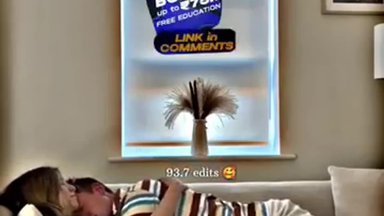 Sukoon love moment