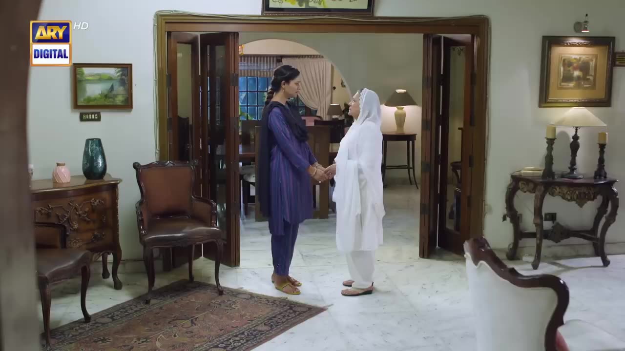 Baby Baji Episode 62 | 27th July 2023 (English Subtitles) | ARY Digital Drama