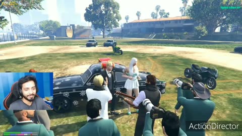 GTA V ROLE PLAY GONE PERSONAL-FINAL PART__SHREEMAN LEGEND__JOKERKIHAVELI__GTA V RP__EXO SERVER__