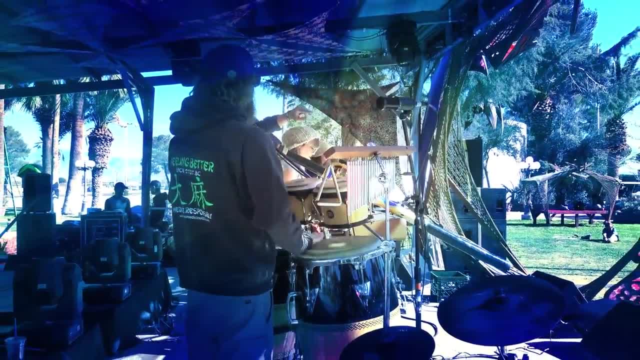 M-Q Gem and Jam 2018