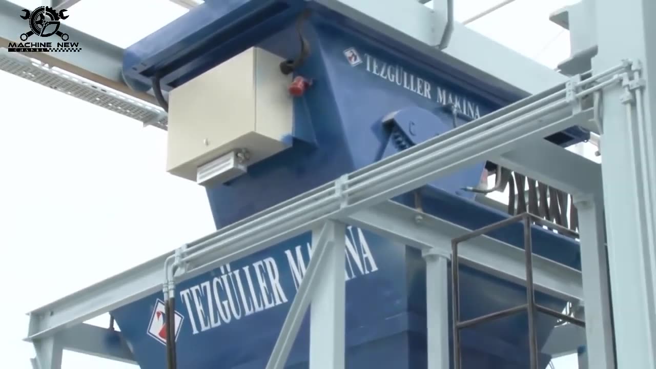 Amazing Equipment Powerful Factory Machine Work Inventions Latest Technology in The World HD