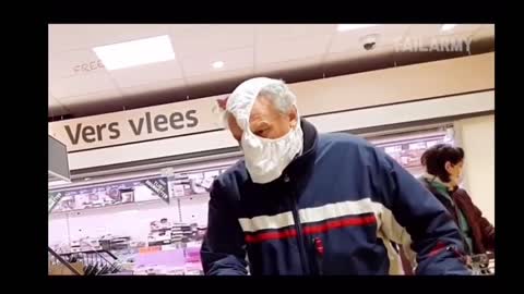 Grandpa Normie
