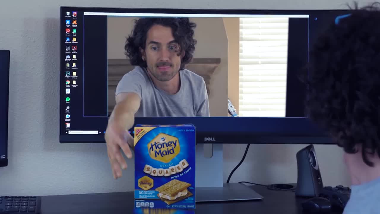Magic Video will make you laugh