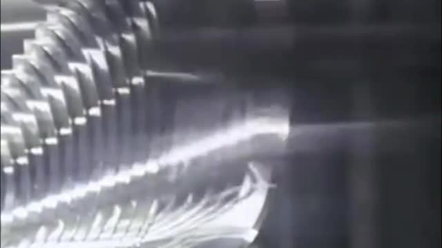 Join in and praise ducks! CNC machine tool CNC tool