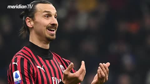 Ibra kao VINO - Zlatan Ibrahimović - Zlatanove brojke do 30. godine i posle