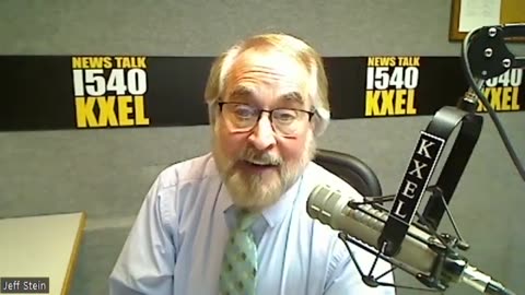 Iowa Politics with Jeff Stein – Tue. Apr. 23, 2024