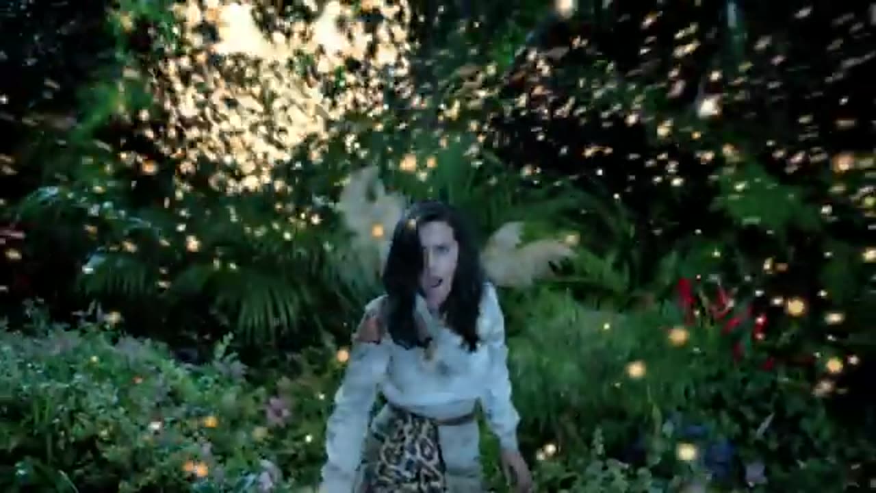 Katy Perry - Roar