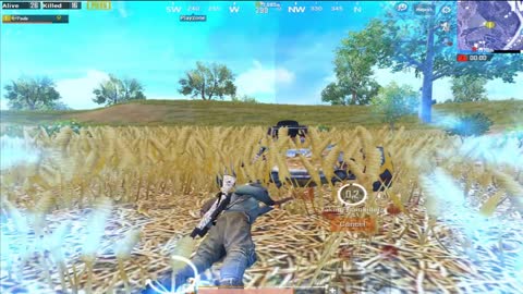 NEW RECORD 30 KILLS! - 10 KILLS in 2 MIN - PUBG Mobile