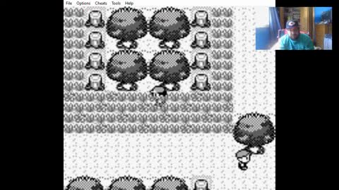 Let's Play Pokemon Red - Episode 1 - Pokemon, I Choose You!