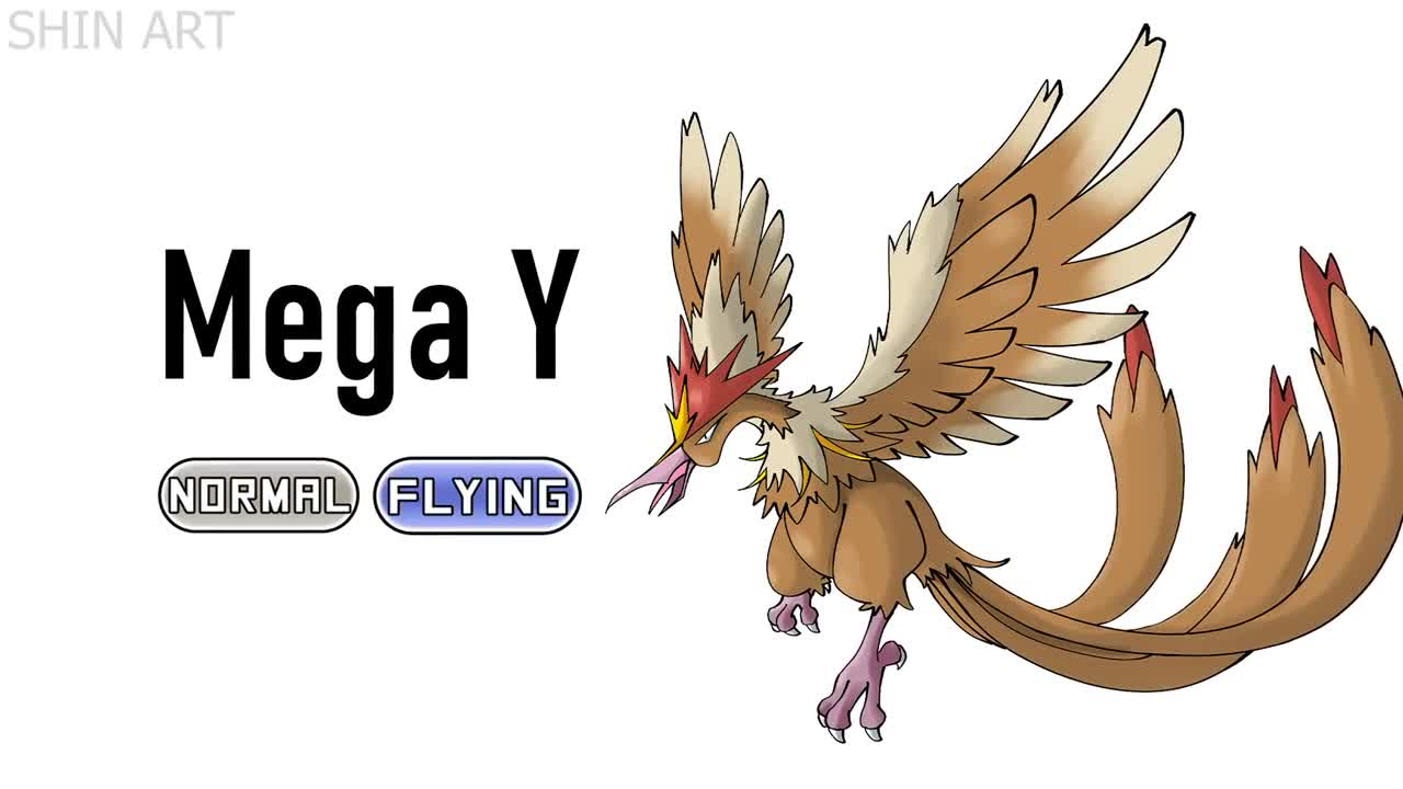National Pokédex 001 - 053 - WORLD RECORD