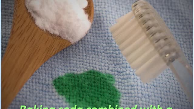 5 Fantastic Uses Of Baking Soda