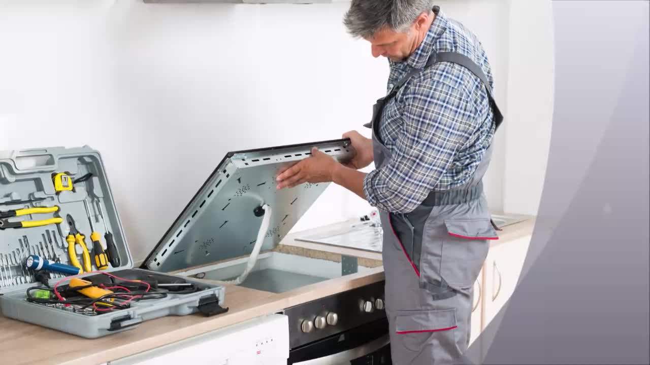 Affordable Appliance Repair Service - (901) 460-3955