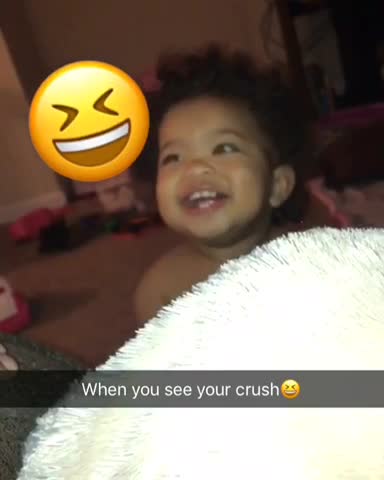 When you see your crush😍❤️ I dare you to tag your crush!