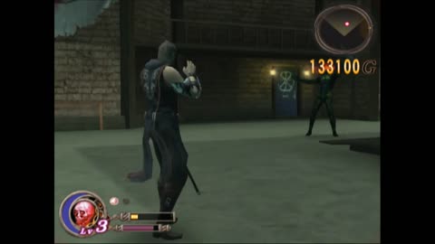 God's Hands Gameplay 16