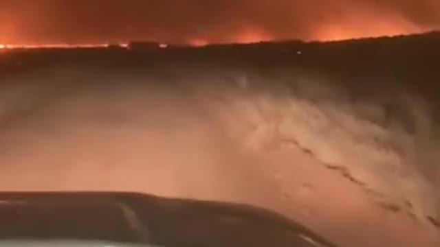 Farm Burning