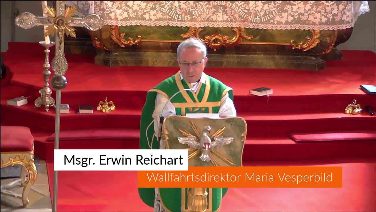 Ein Staat ohne Religion geht zugrunde!