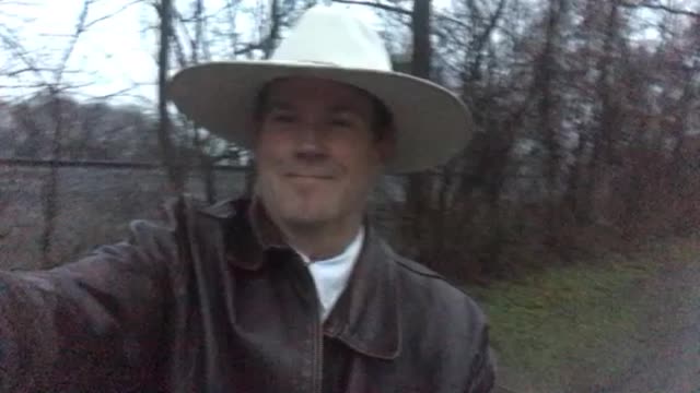 The Nixon Conspiracy