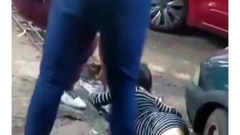 Nice dance with boy friend s
