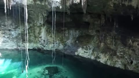 COUNTRY IN THE CAVERN