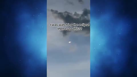 +++18 SO, NOTHING HAPPENED DURING THE APRIL 8 SOLAR ECLIPSE? CHECK THIS OUT