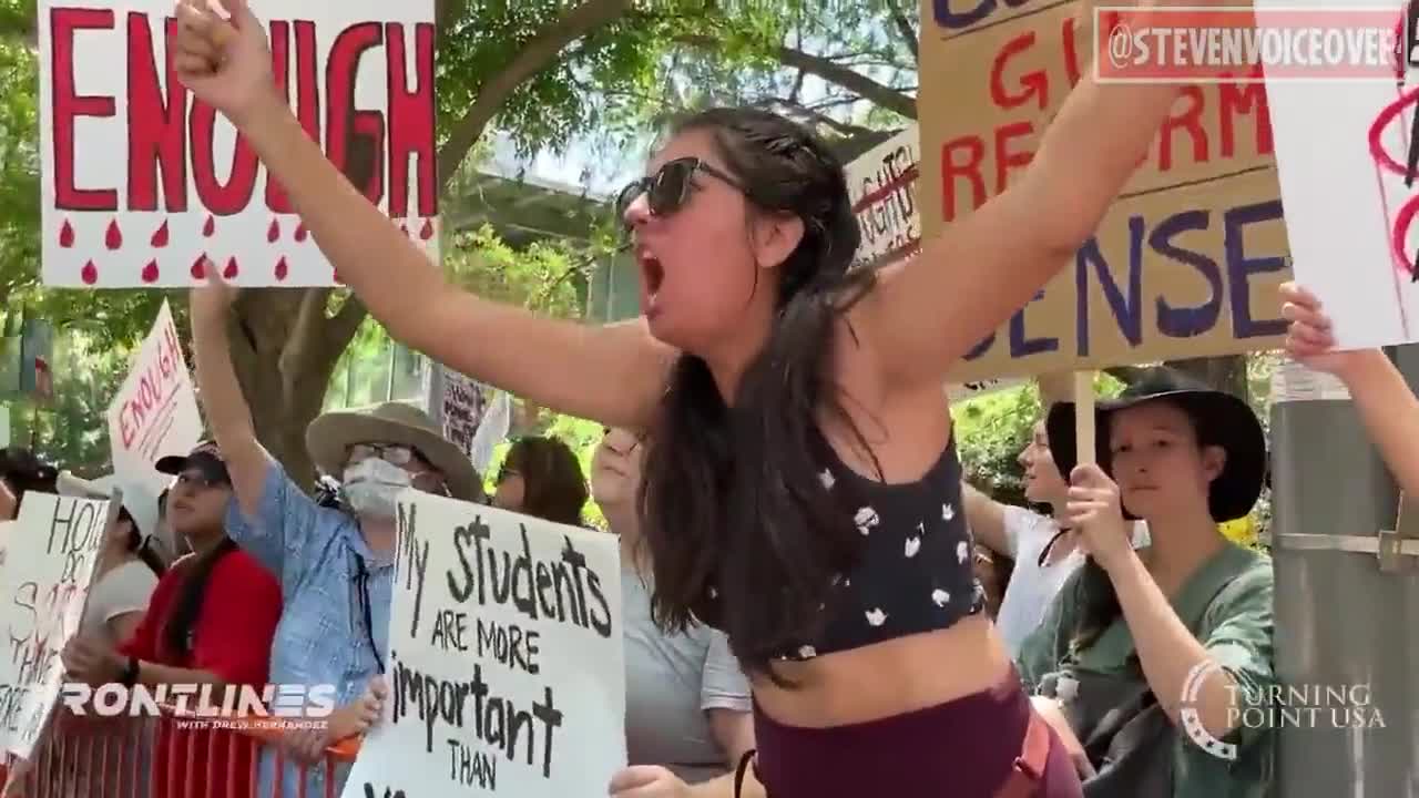 It's A Jungle Out There....Literally