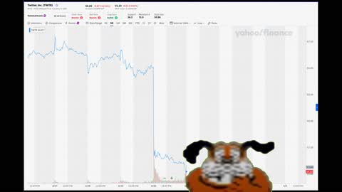 4-30-2021 Twitter Tanking