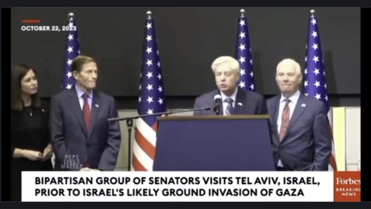 Lindsey Graham - Get this guys out of here - I Believe in Free Speech