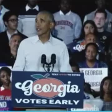 Hasn’t The Deep State Been Investigating The Republicans For The Past 6 Years Yobama?