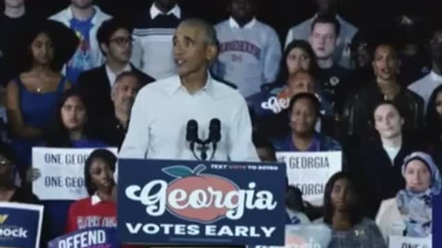 Hasn’t The Deep State Been Investigating The Republicans For The Past 6 Years Yobama?