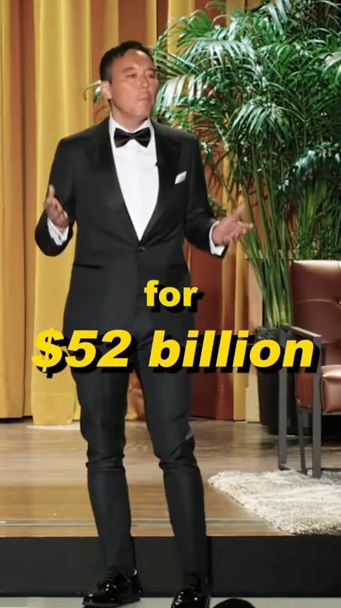 Steve Byrne Comedy - Elon Musk