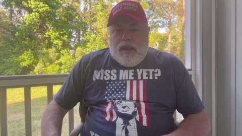 ULTRA MAGA MONDAY!! 5/16/22