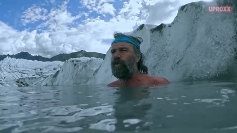 Wim HofThe Iceman Cometh | HUMAN Limits