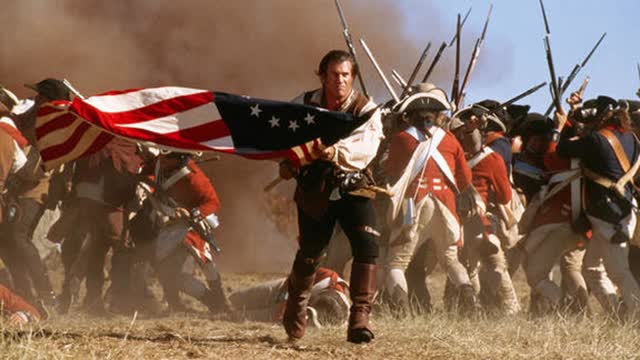 United We Stand
