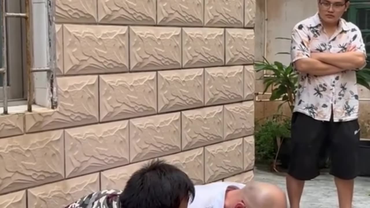 Asa nhi karna chaiye funny comedy video